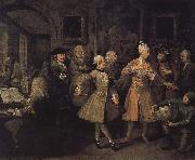 Conference organized by the return of a prodigal